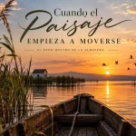cuando el paiseje empieza a moverse